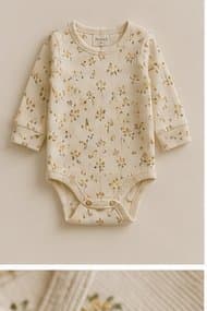 Ribbet sparkedress